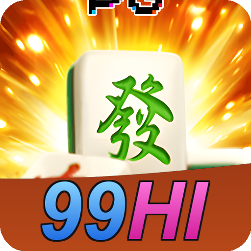 Logo Oficial 99HI Download